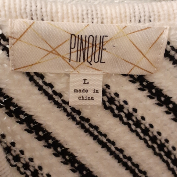 PINQUE Tank Top - Picture 8 of 9